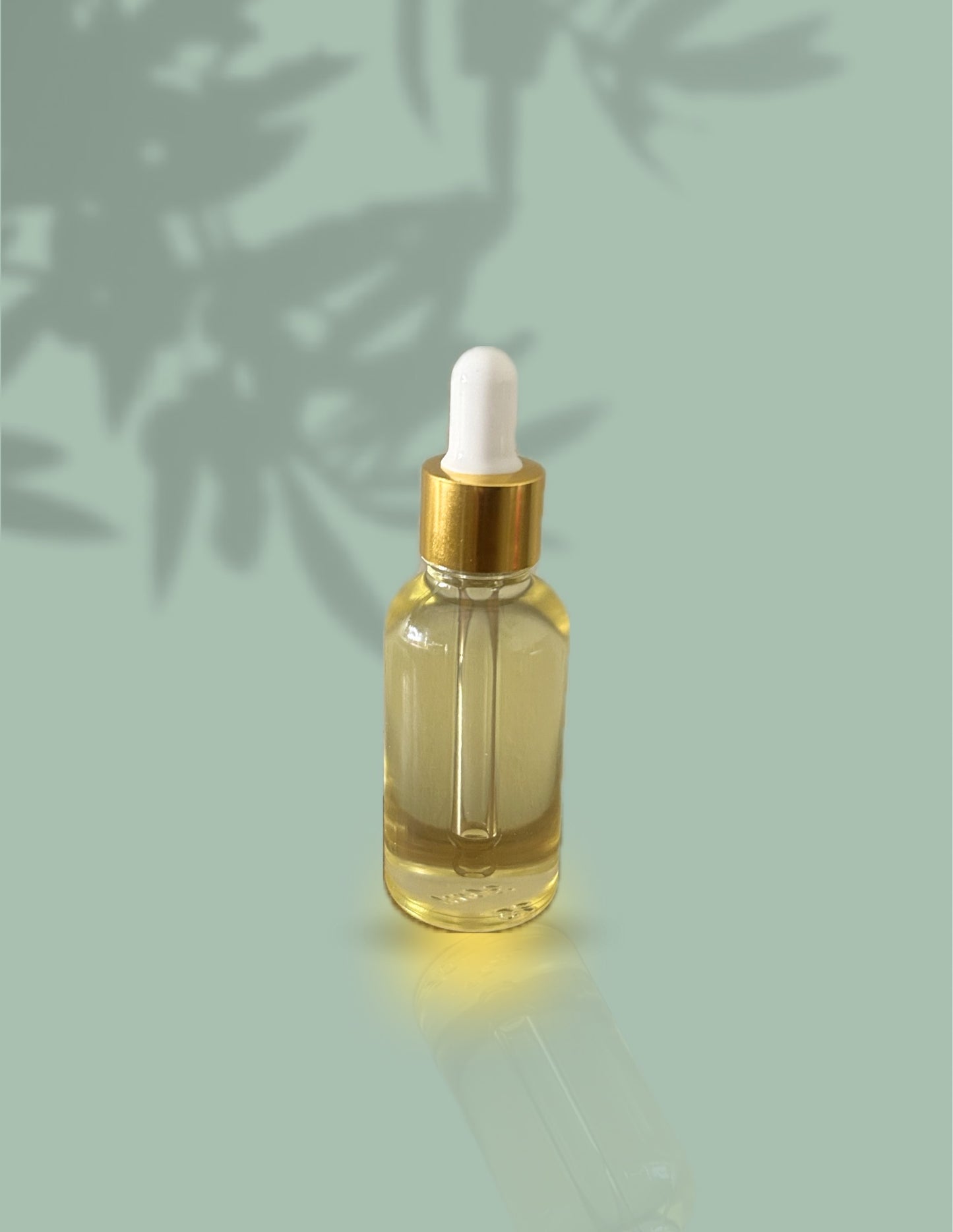Anointing oil