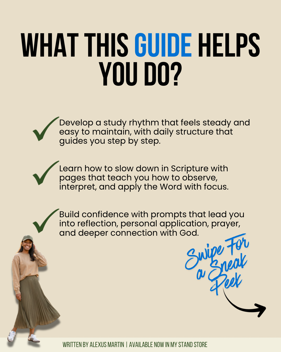 Have You Read Your Bible Today Physical Bible Study Guide