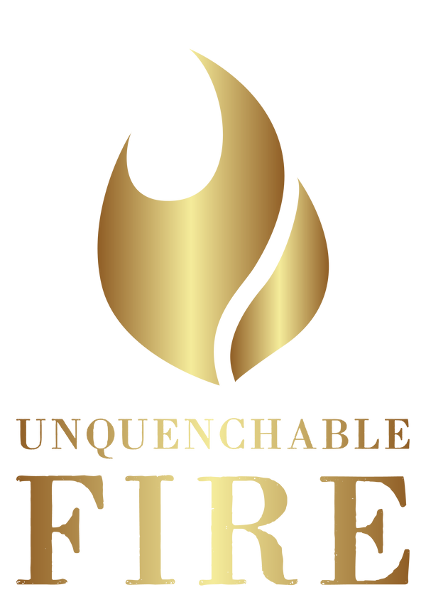 Unquenchable Fire
