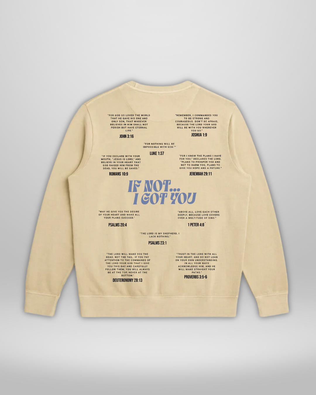 HYRYBT Crewneck