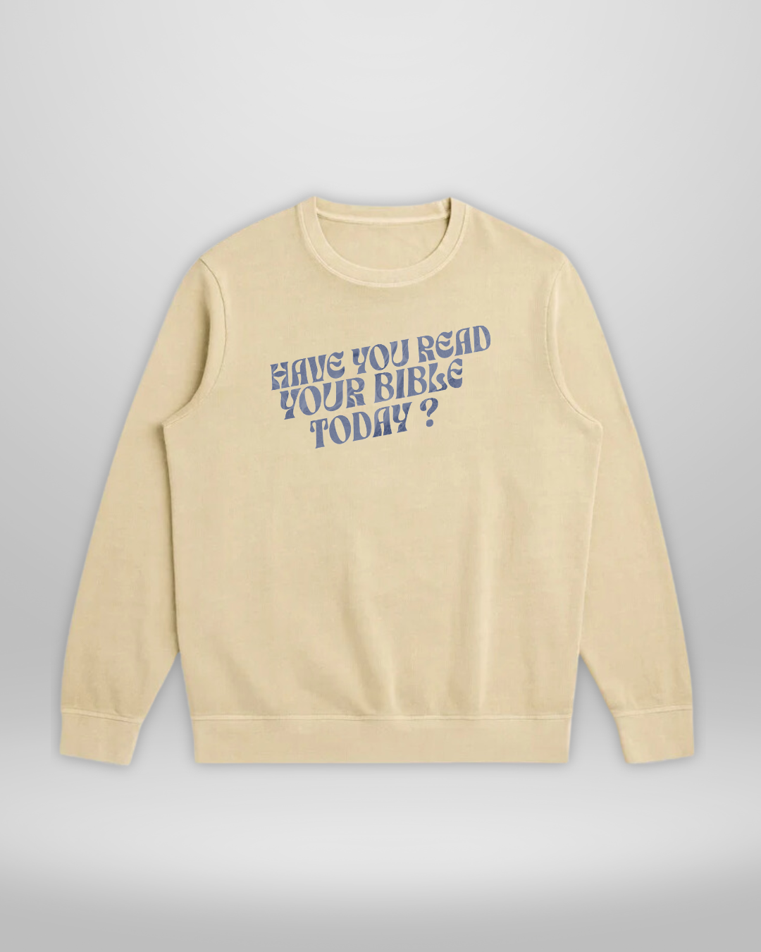 HYRYBT Crewneck