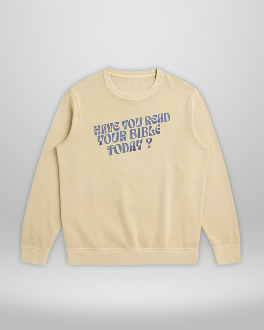 HYRYBT Crewneck