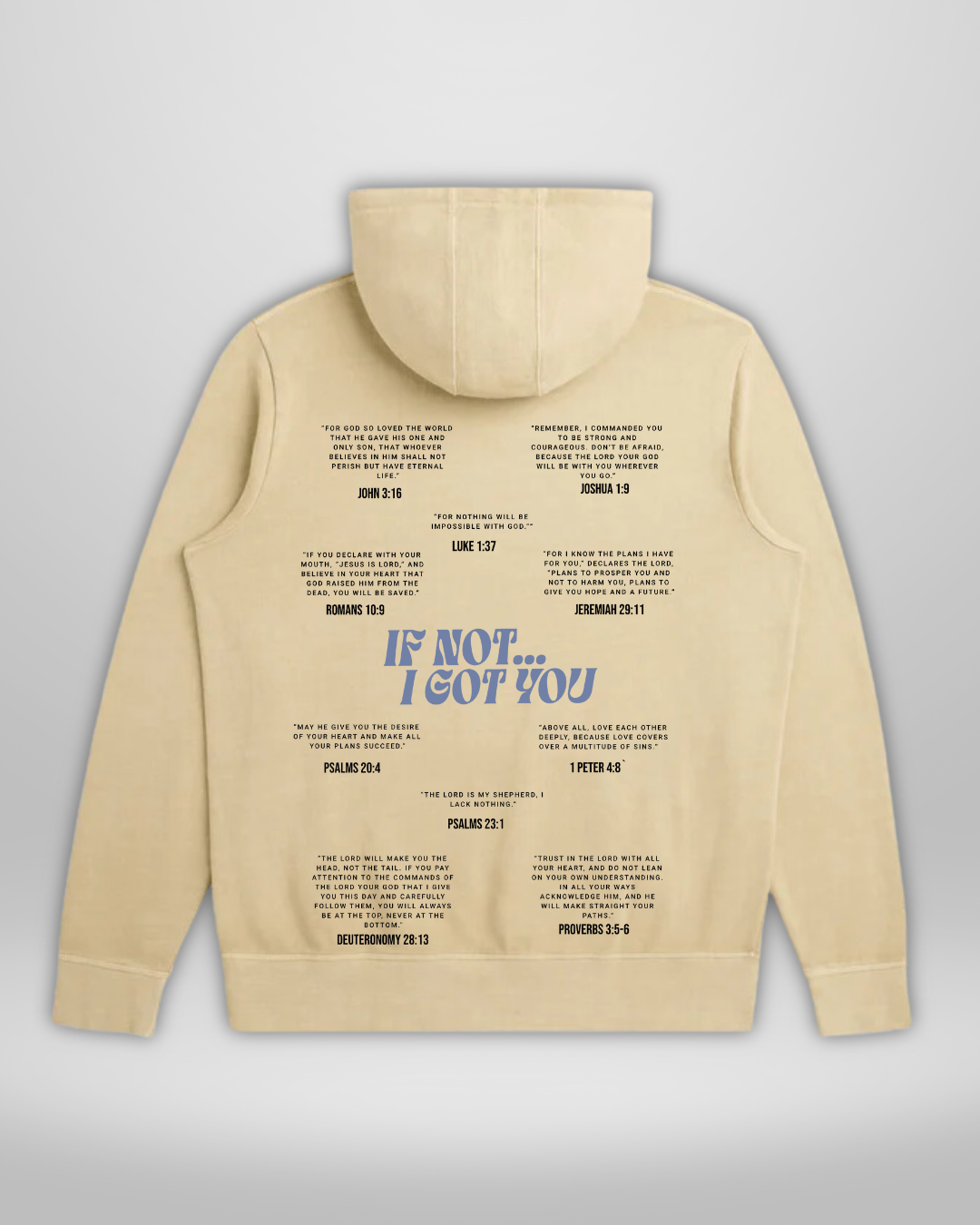 HYRYBT Hoodie