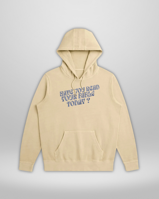 HYRYBT Hoodie